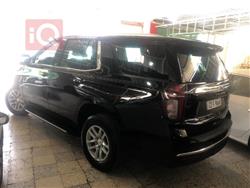 شێڤرۆلێت تاهۆ